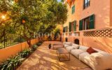 Maison à vendre à Menton — Vue mer — photo 14
