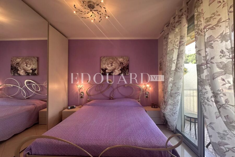 Appartement à vendre à Menton — Vue montagne — photo 5
