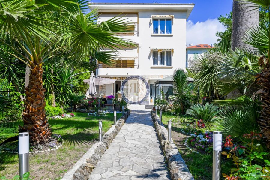 Maison à vendre à Cannes — Vue mer — photo 2