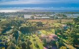 Maison à vendre à La Londe-les-Maures — Vue parc & jardin — photo 40