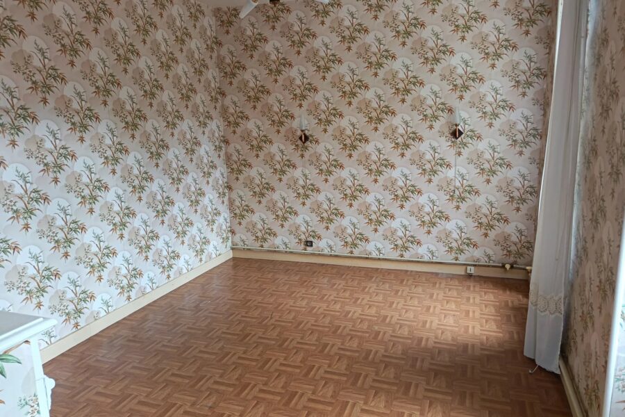 Appartement à vendre à Auzat-la-Combelle — Vue parc & jardin — photo 8
