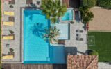 Maison à vendre à Mougins — Vue parc & jardin — photo 4