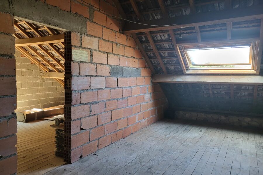 Maison à vendre à Fâchin — Vue montagne — photo 17