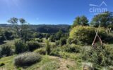 Maison à vendre à La Chapelle-Agnon — Vue montagne — photo 44