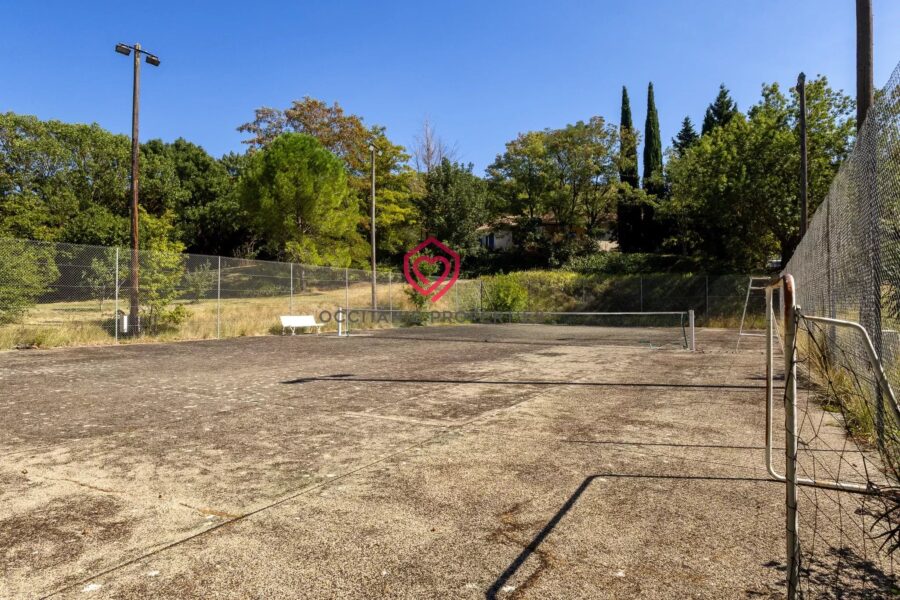 Maison à vendre à Laurac — Vue nature — photo 9
