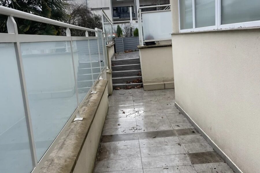 Appartement à vendre à Fontenay-sous-Bois — Vue parc & jardin — photo 13