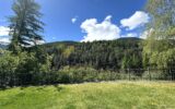 Appartement à louer à Valdidentro — Vue montagne — photo 1