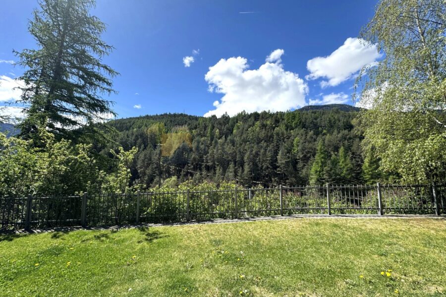 Appartement à louer à Valdidentro — Vue montagne — photo 1
