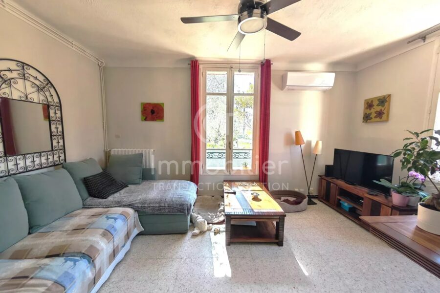 Maison à vendre à Cannes — Vue nature — photo 12