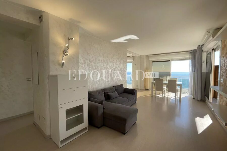 Appartement à vendre à Roquebrune-Cap-Martin — Vue mer — photo 12