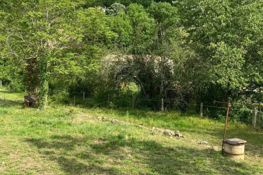 Terrain à vendre à Labégude — Vue nature — photo 3