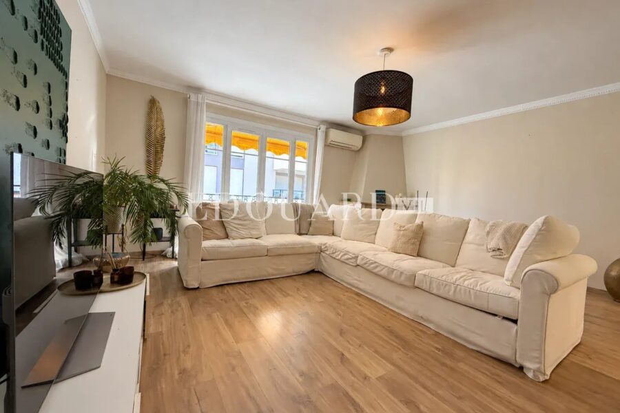 Appartement à vendre à Roquebrune-Cap-Martin — Vue montagne — photo 19