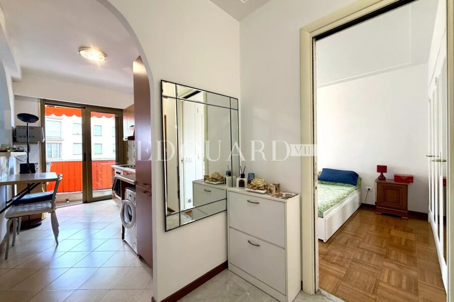 Appartement à vendre à Menton — Vue sur la ville — photo 13
