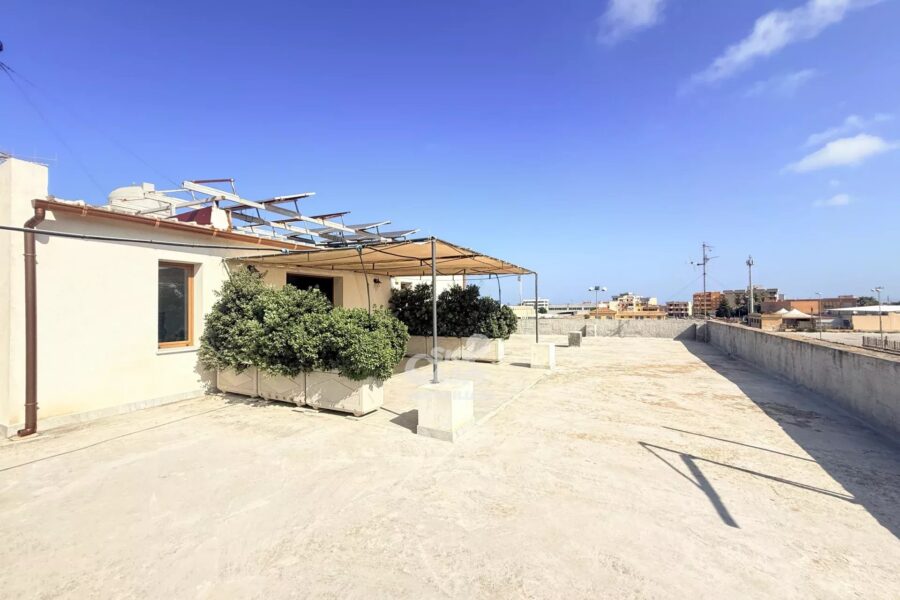 Appartement à vendre à Marsala — Vue nature — photo 15