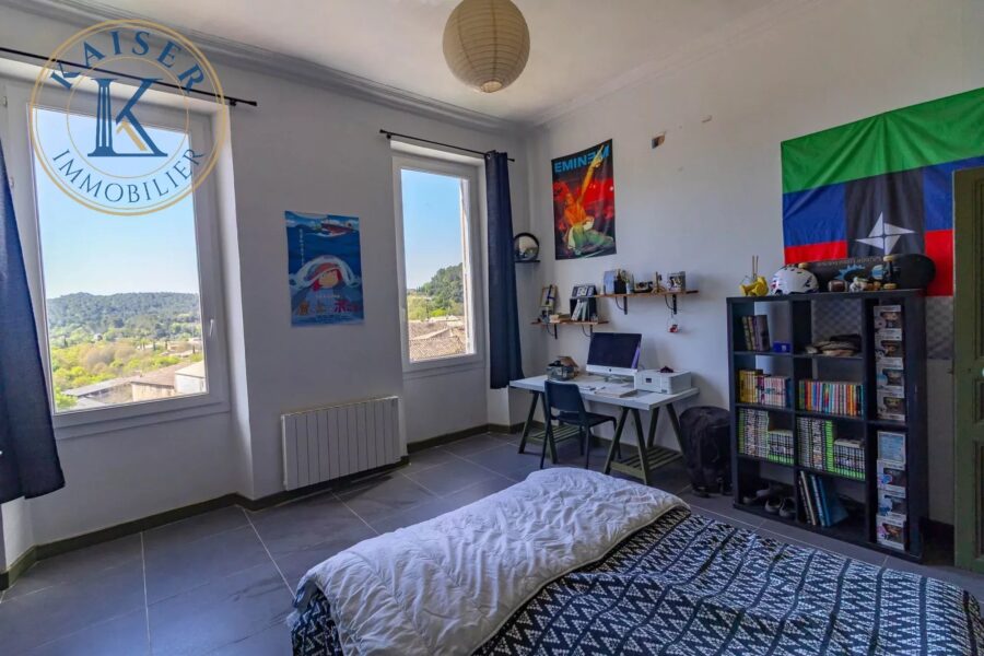 Appartement à vendre à Barjols — Vue nature — photo 11
