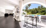 Maison à vendre à Mougins — Vue nature — photo 9