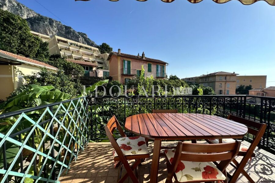 Appartement à vendre à Menton — Vue mer — photo 14
