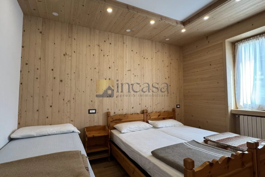 Appartement à louer à Valdidentro — Vue montagne — photo 17