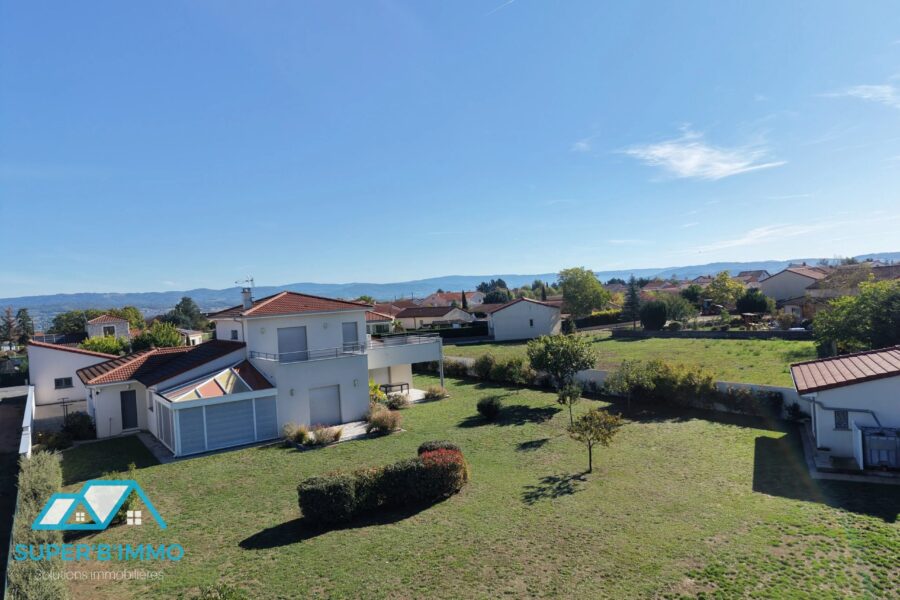 Maison à vendre à Brioude — Vue nature — photo 10