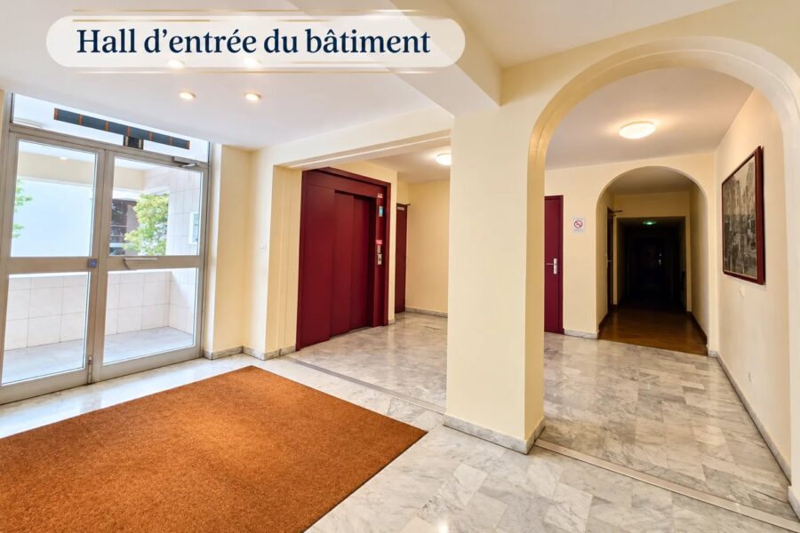 Appartement à vendre à Hyères — Vue montagne — photo 12
