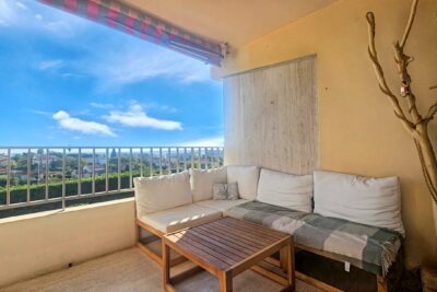 Appartement à vendre à Antibes