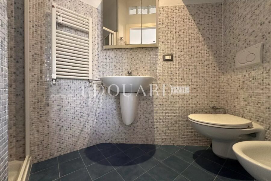 Appartement à vendre à Menton — Vue sur la ville — photo 13