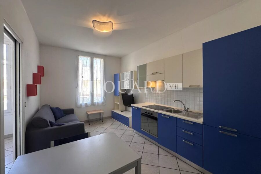 Appartement à vendre à Menton — Vue sur la ville — photo 3