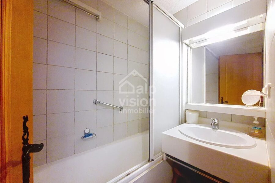 Appartement à vendre à Châtel — Vue montagne — photo 19