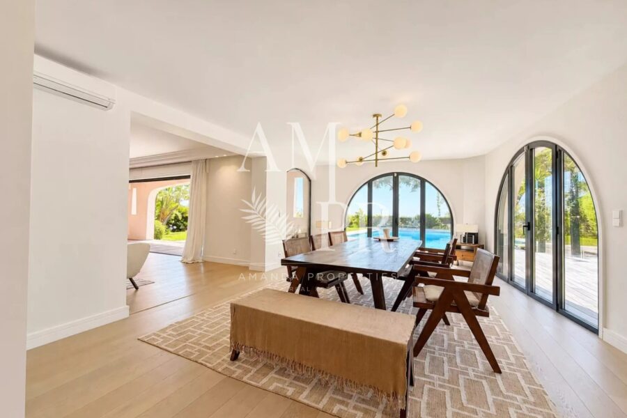 Maison à vendre à Cannes — Vue mer — photo 11