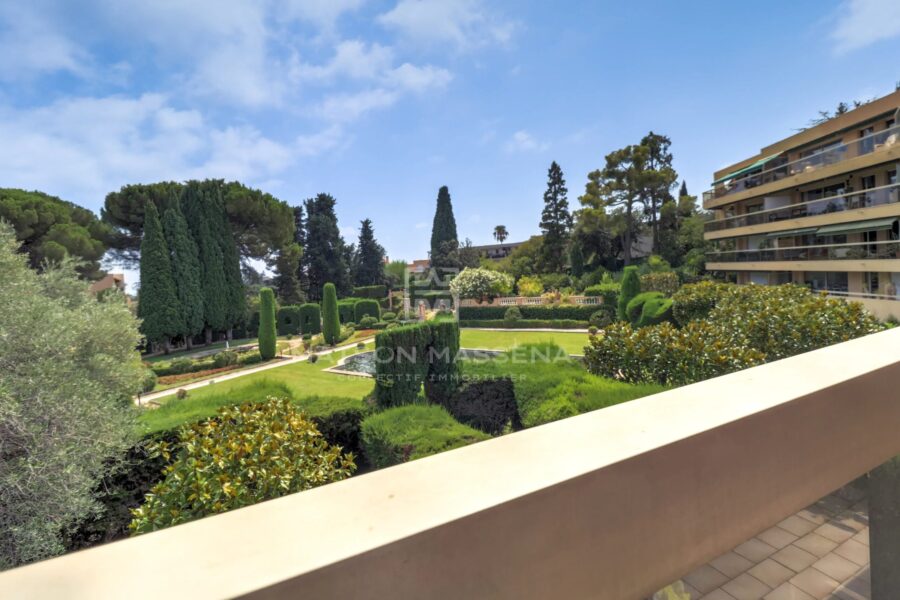 Appartement à vendre à Nice — Vue mer — photo 20