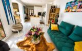 Appartement à vendre à Roquebrune-Cap-Martin — Vue mer — photo 9