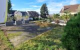 Terrain à vendre à Morangis — Vue sur la ville — photo 1