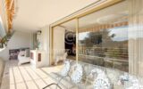 Appartement à vendre à Cannes — Vue parc & jardin — photo 2