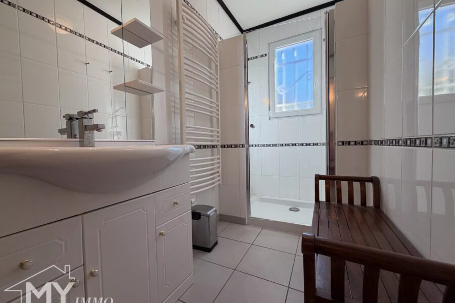 Maison à vendre à Saint-André-et-Appelles — Vue nature — photo 13