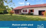 Maison à vendre à Domaize — Vue nature — photo 3