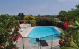 Maison à vendre à Saint-Sauveur-de-Cruzières — Vue montagne — photo 27