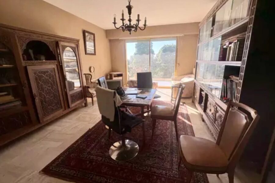 Appartement à vendre à Cap-d&rsquo;Ail — Vue mer — photo 6
