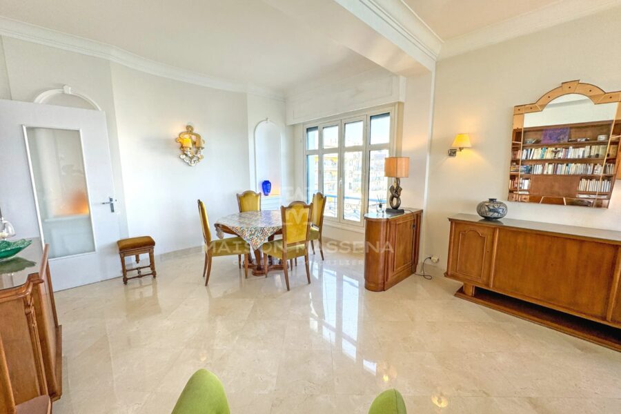Appartement à vendre à Nice — Vue mer — photo 8