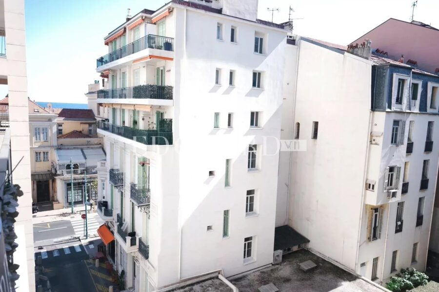Appartement à vendre à Menton — Vue mer — photo 6