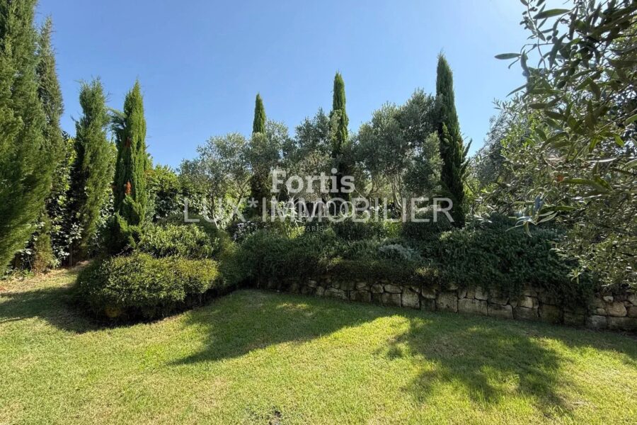 Maison à vendre à Paradou — Vue montagne — photo 22
