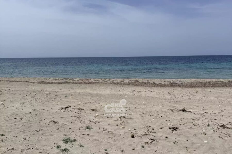 Maison à vendre à Marsala — Vue mer — photo 20