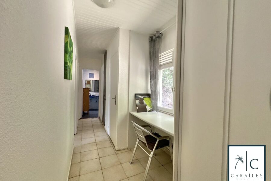 Maison à vendre à Sainte-Marie — Vue mer — photo 12