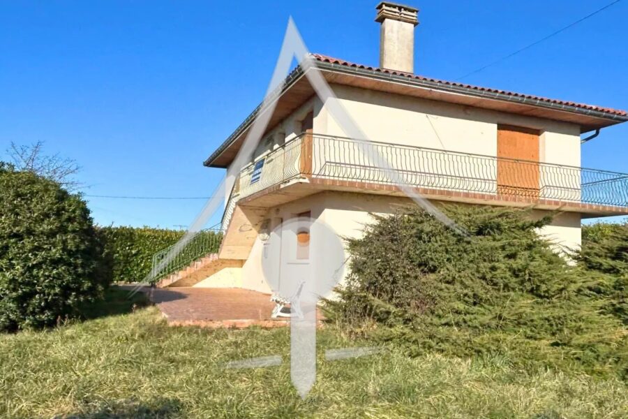 Maison à vendre à Longages — Vue nature — photo 9