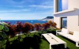 Maison à vendre à Roquebrune-Cap-Martin — Vue mer — photo 6