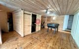 Maison à vendre à Saint-Girons — Vue parc & jardin — photo 24