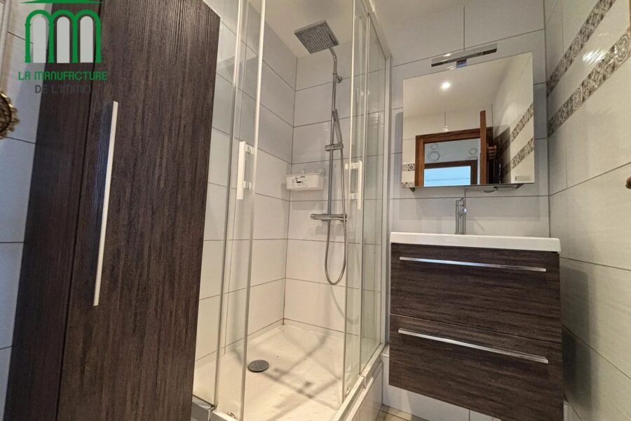 Appartement à vendre à Saint-Étienne — Vue nature — photo 11