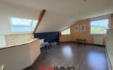 Maison à vendre à Saint-Michel-sur-Meurthe — Vue parc & jardin — photo 7