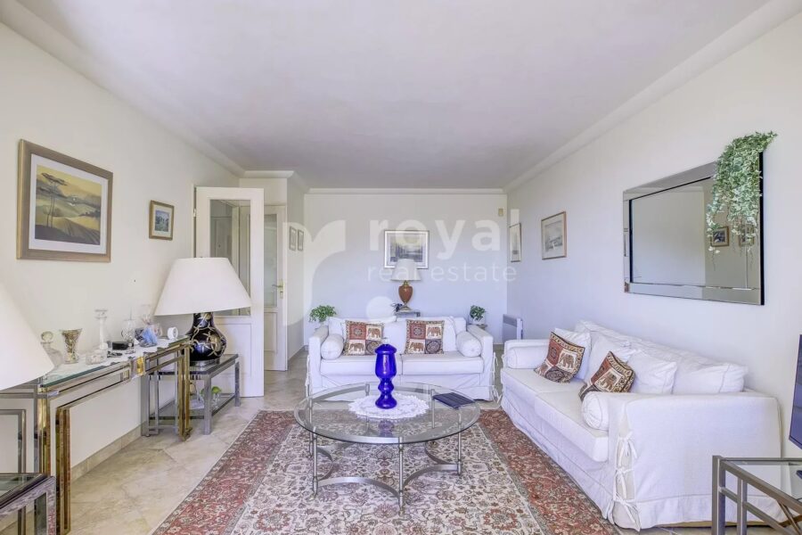 Appartement à vendre à Mougins — Vue montagne — photo 4