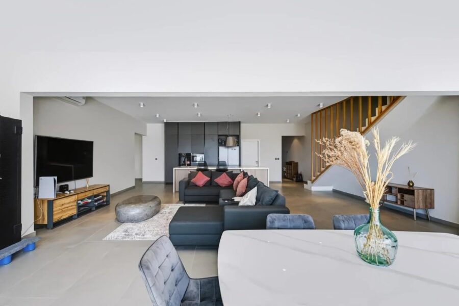 Appartement à vendre à Grand-Baie — Vue nature — photo 11