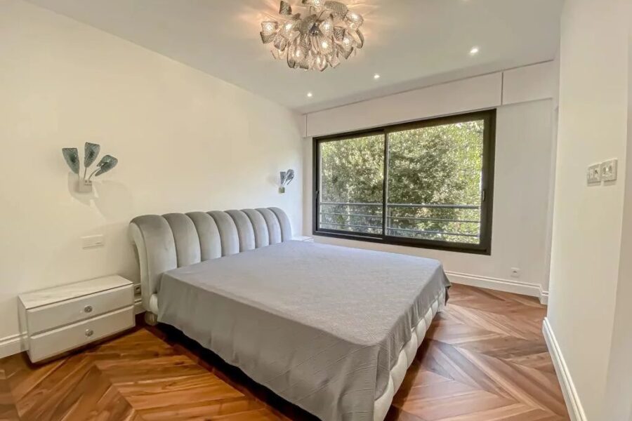 Appartement à vendre à Cannes — Vue nature — photo 6